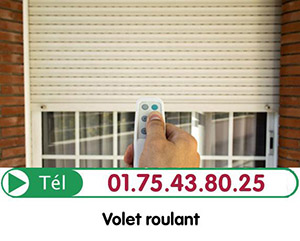 Deblocage Volet Roulant Esbly