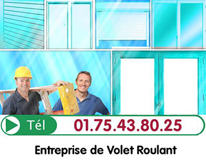 Depannage Volet Roulant Esbly