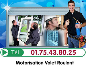 Motoriser Volet Roulant Esbly