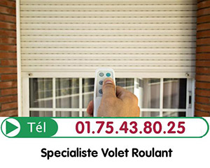 Motoriser Volet Roulant Esbly