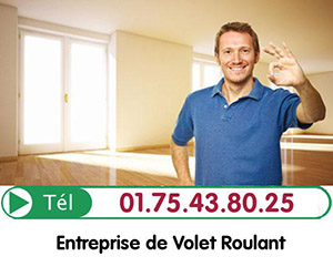 Réparateur Volet Roulant Esbly