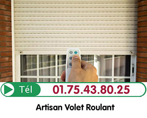 Réparateur Volet Roulant Esbly