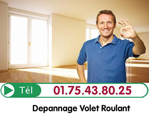 Reparation Volet Roulant Esbly