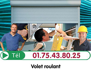 Volet Roulant Esbly