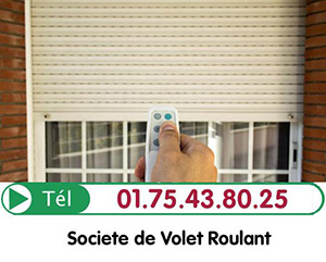 Volet Roulant Esbly